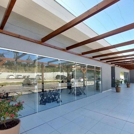 Apartamento Na Palhoca, Com Vista Para O Mar, Proximo A Mercados, Padarias E Farmacias. Exterior photo