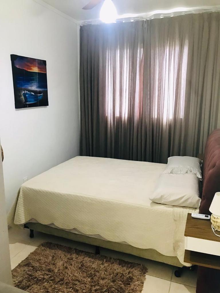 Apartamento Na Palhoca, Com Vista Para O Mar, Proximo A Mercados, Padarias E Farmacias. Exterior photo